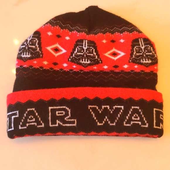 Star Wars Other - 🌺 3 for $10 Star Wars Sock Hat